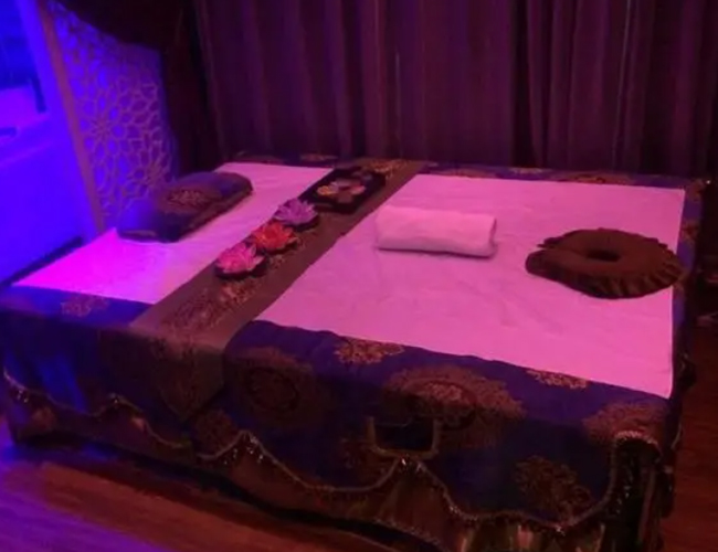 成都双流Teyou养生会馆养生会馆桑拿馆环境展示一