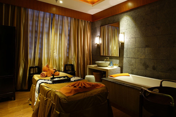 成都双流一个男人的桑拿忏悔录