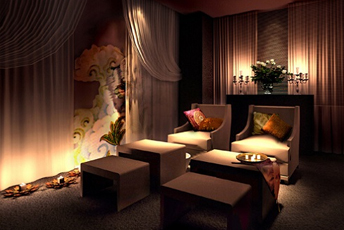 成都双流男士养生会所：打破沉默的温柔革命