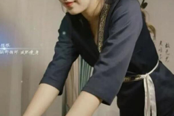 成都双流养生会所的隐秘角落：为特殊需求者而设